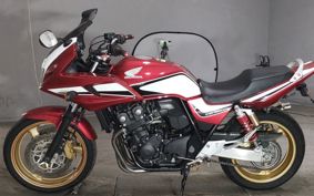 HONDA CB400SFV-4 BOLDOR NC42