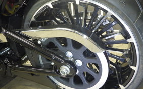 HARLEY FXBR1920 2026