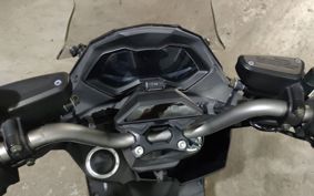 KYMCO KRV180TCS 2024 SA35AC