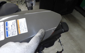 KAWASAKI KLX230ｼｪﾙﾊﾟ 2002 LX232A