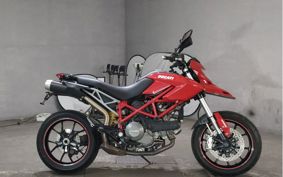 DUCATI HYPERMOTARD 796 B101AA