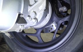HONDA PCX 160 2021 KF47