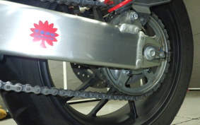 HONDA CB400SF GEN 4 A 2021 NC42