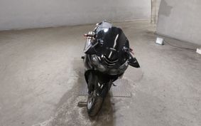 KAWASAKI ZZR1400 2007 ZXT40A