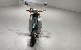 YAMAHA MATE50 UA04J