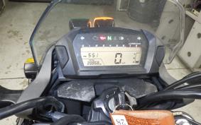 HONDA NC750L 1996 RC67