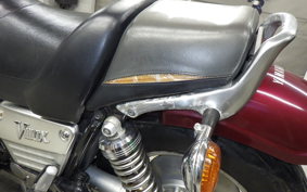 YAMAHA VMAX 1992