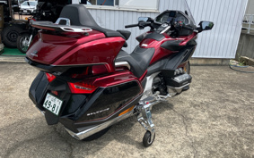 HONDA GL 1800 GOLD WING TOUR DCT 2018 SC79