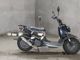 Фото Honda ZUMAR 2004 с японского аукциона