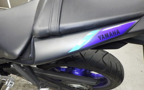 YAMAHA MT-25 2012