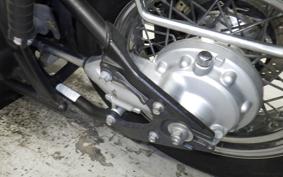 YAMAHA DRAGSTAR 1100 2007 VP13J