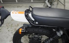 SUZUKI GRASS TRACKER Bigboy NJ4DA