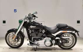 HARLEY FLBS 1870 2024