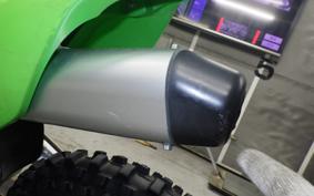 KAWASAKI KX112 KX112A