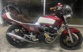 HONDA CBX400F 1982 NC07