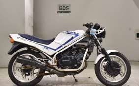 HONDA VT250Z MC08