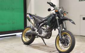 YAMAHA WR250X 2013 DG15J
