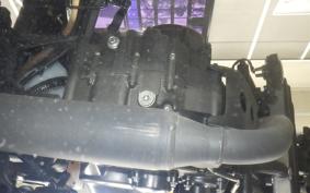 HONDA CL250-2 1993 MC57