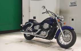 HONDA SHADOW 400 2008 NC34