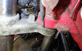 YAMAHA TY250 2013 53Y