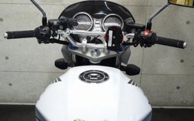 HONDA CB1300SF SUPER FOUR 2007 SC54