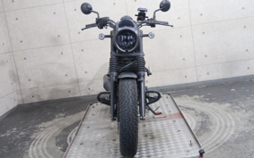 HONDA REBEL 250  S E-clutch MC49