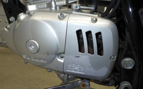 SUZUKI GN125 H 1998