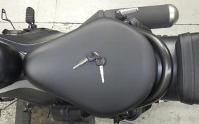 HONDA REBEL 250 A 2025 MC49