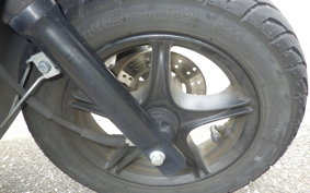 YAMAHA JOG Delux 2022 SA39J