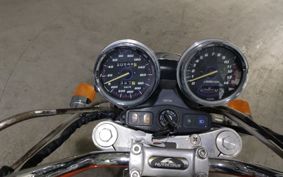 KAWASAKI ZEPHYR 400 1993 ZR400C