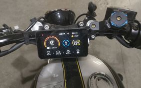 TRIUMPH BONNEVILLE BO BAR D2BH20