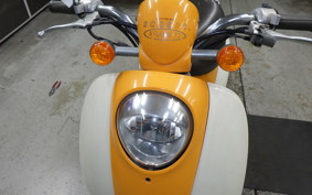 HONDA CREA SCOOPY AF55