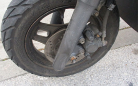 SUZUKI ADDRESS V125 CF46A