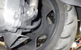 YAMAHA MAXAM 250 SG17J