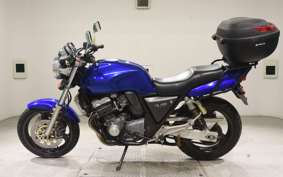 HONDA CB400SF 2018 NC31
