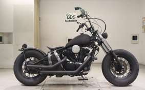 KAWASAKI VULCAN 400 CLASSIC 1996 VN400A