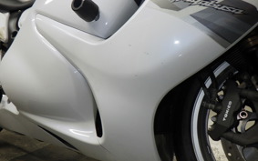 SUZUKI HAYABUSA Gen.2 2015