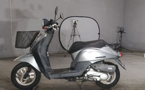 HONDA TODAY AF67