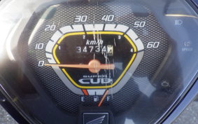 HONDA C50 SUPER CUB AA04