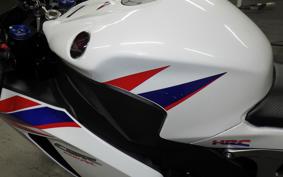 HONDA CBR1000RR Gen. 2 2012 SC59