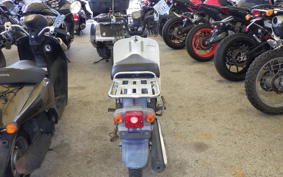 SUZUKI BIRDIE 50 BA43A