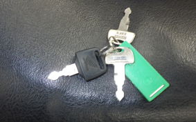 HONDA MAGNA 250 1996 MC29