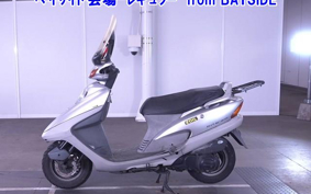 HONDA SPACY125