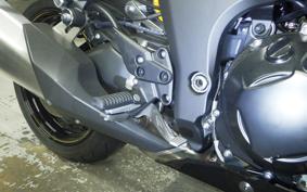 KAWASAKI NINJA 1100SX 2026 ZXT10H