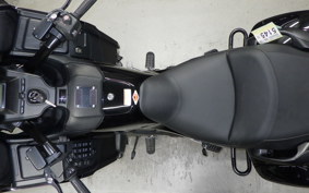 HONDA GL 1800 GOLD WING F6B 2013 SC68
