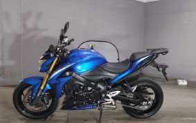 SUZUKI GSX-S1000 GT79A
