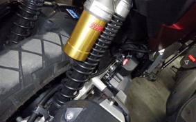 HONDA ADV160 1992 KF54