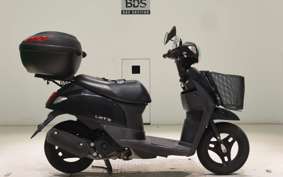 SUZUKI LET's CA4AA
