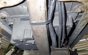 SUZUKI LET's 4 Basket CA43A