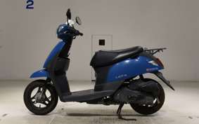 SUZUKI ﾚｯﾂ CA4AA